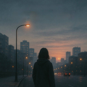 Больше ничего нет (Slowed + reverb)