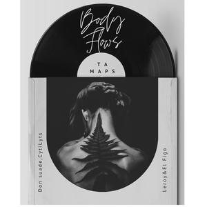Body flows (feat. Don suade, Lerra 585, EL Figo & Cytilyts)