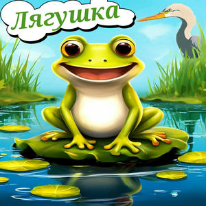 Лягушка