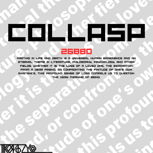 COLLASP///26880