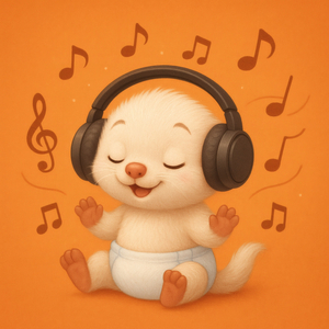 Laurelvale Meadow Lullaby Waltz Harmony