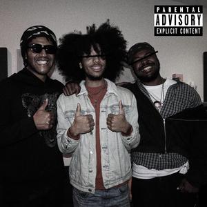 CRASH BANDICOUP (feat. Luv KB)