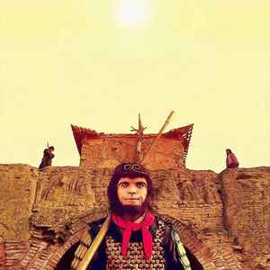 至尊宝与紫霞的生死离别（说唱）