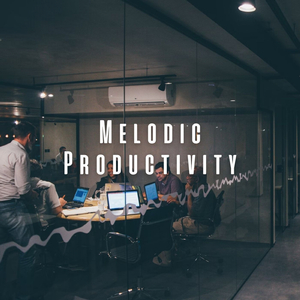 Steady Workflow Sounds