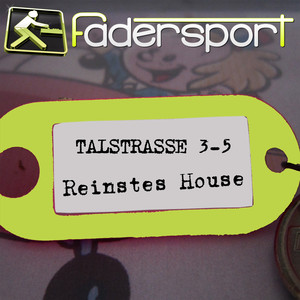 Reinstes House (Robbe Rabone Dub Mix)