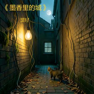 《墨香里的城》（录音室高清版）