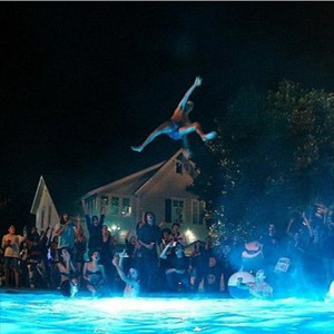 Make The Party Go Crazy