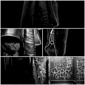 Switchblades (feat. Major 13)