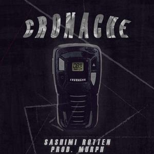 Cronache (feat. Murph)