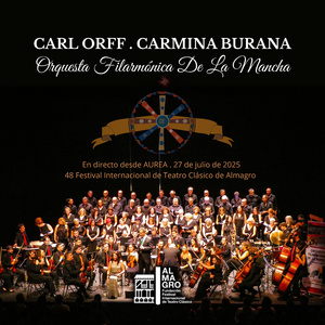 Carmina Burana - XV. Amor volat undique