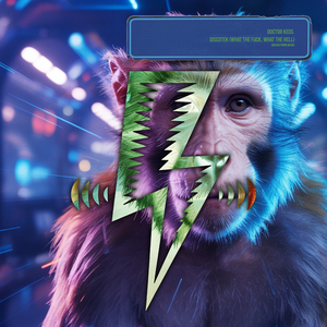 Discotek (What the ****, What the Hell)