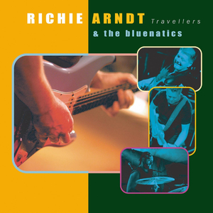 Girl In The Alligator Dress