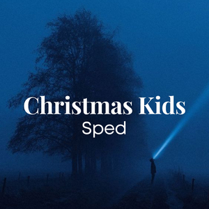 christmas kids Sped