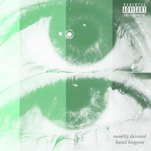 numbly devoted
