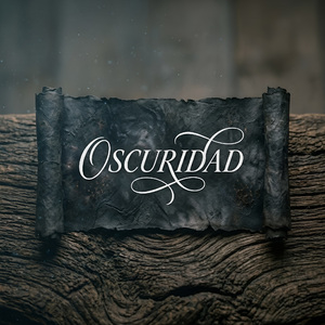 Oscuridad