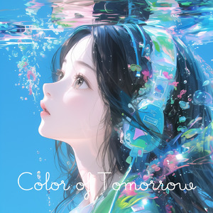 Color of Tomorrow
