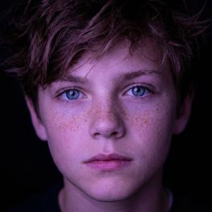 somewhere in between