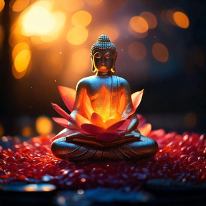 Deep Calm Lofi Night