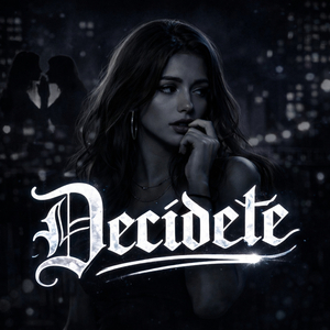 Decídete
