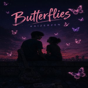 Butterflies