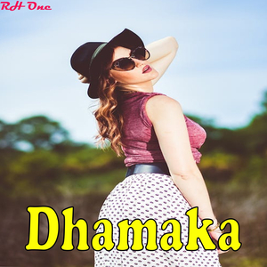 Dhamaka