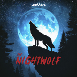 The Nightwolf