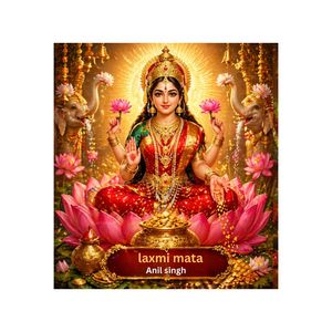 laxmi mata
