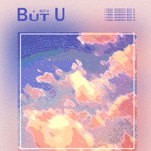 But u