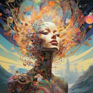 528 Hz Restablece Malos Pensamientos