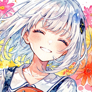 Mimulus (feat. びなあ)