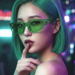 In my orbit 🪐 by uzu