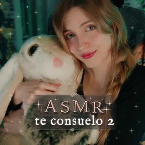 Todo estará bien (ASMR besitos y caricias)