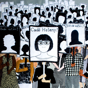 Encontro com Iara (bar Redondo)