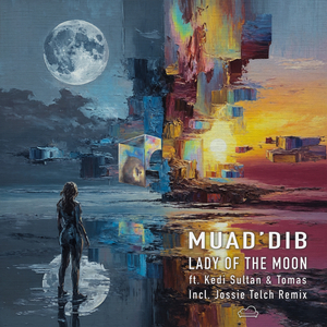 Lady of the Moon (Original Mix)