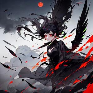 仙途墨香-整曲 伴奏