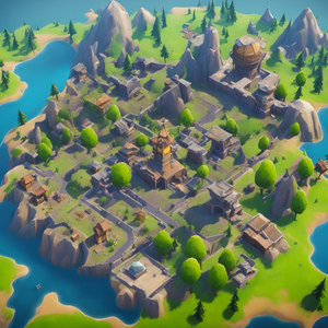 Королевская Победа