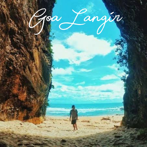 Goa Langir