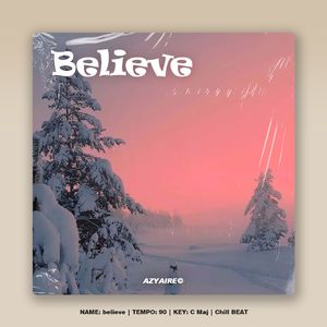 [免费] 中国风RnB Type Beat "Believe"