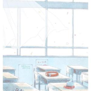 春风不解风情（翻自 群星）