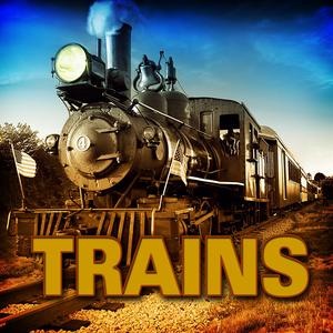 Steam Train Chugging, Reversing and Light Bell Ringing from Exterior Sound EFX