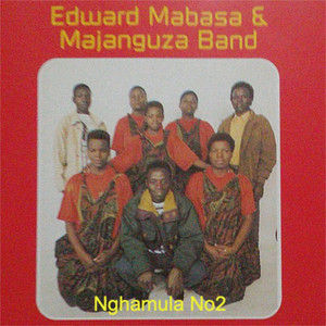 Angahlongoriwi Swayila