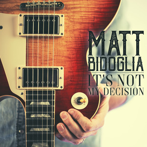 It's Not My Decision