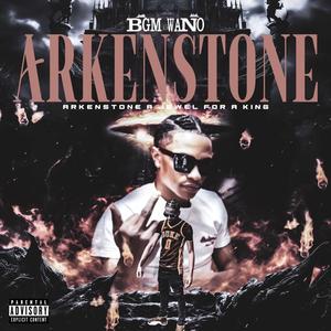 ARKENSTONE