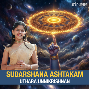 Sudarshana Ashtakam