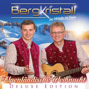 Das Licht der Weihnachtskerzen