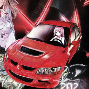 SOUL SOARING（KrushFunk）