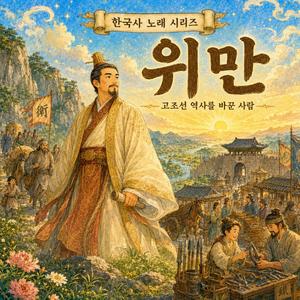 위만