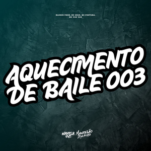 Aquecimento de Baile 003
