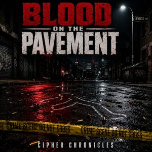 Blood on the Pavement