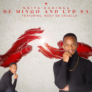 Ndiya'kudinga